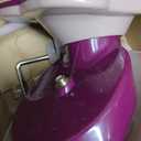 Knit Picks Yarn Ball Winder for Knitting and Crocheting (Purple)