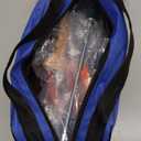 Car Dent Repair Puller Set, Including 4 Pack Heavy-Duty Blue Glue Tabs Tools Kits + 2 Pack Metal Frames, Suitable for Professional Car Body Dent Repair, Hail Damage Dent Removal (Accessories)