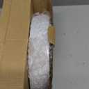 Lantoo Silent Kids Wall Clock – Non-Ticking, Battery-Powered, Ideal for Teaching Time and Stylish Décor in Any Room - 8 Inch