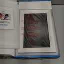 Frameo 10.1" Digital Picture Frame with 32GB Memory White WiFi Electronic Photo Frame 1280 x 800 IPS HD Touch Screen Auto-Rotate Slideshow Wall Mountable Share Photos/Video Remotely Anywhere