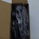 Monocular-Telescope 80x100 High Powered Monoculars High Definition for Adults High Powered with Smartphone Adapter Telescope Hunting Wildlife Bird Watching Travel Camping Hiking-Light Black