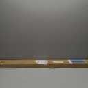 MYshade Cordless Cellular Window Shades No Tools No Drill Blackout Blinds for Indoor Windows Size 55" Wide X 72" Height Grey Room Darkening Window Blinds for Bedroom, Bathroom, Kitchen, Living Room