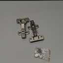 Euro-Style Cabinet Hinge