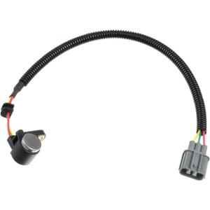 Holstein Parts 2CRK0067 Crankshaft Position Sensor - Compatible With Select Honda Civic