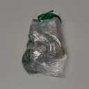 QUMY 4PCS Dog Shoes for Small Dogs, Hot Pavement Summer Puppy Dog Boots & Paw Protectors with Soft Anti-Slip Rubber Sole, Mesh Breathable Dog Booties for Hardfloors, Walking Running Khaki Size 3