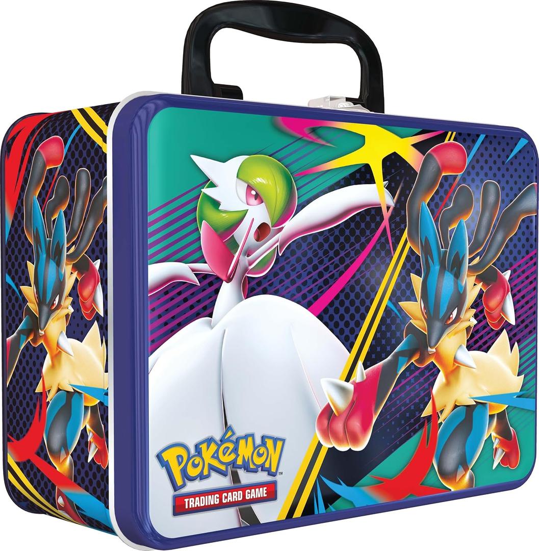 Pokmon TCG: Collector Chest - Fall 2025