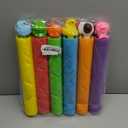 Water Squirters for Kids, 6-Pack Water Guns for Toddlers Age 2-4, Durable Water Blasters