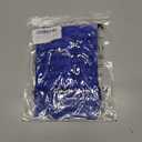 Avidlove Fishnet Stockings for Women One Piece lingerie bodysuit Sexy Rave Outfit Full body Fishnets (Blue)