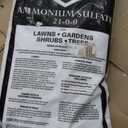 Lilly Miller AMMONIUM SULFATE