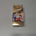 Lindt LINDOR Assorted Chocolate Candy Truffles Traditions Gift Box, Assorted Chocolate with Smooth, Melting Truffle Center, 6.8 oz. (6.8 Ounce (Pack of 1))