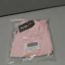 Women's Sun Protection Long Sleeve Shirts | UPF 50+ UV Rash Guard Swim Shirt, Workout Hiking Running Fishing Athletic Tops (Pink, XS)
