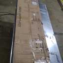 HillhutApex 5 Step Foldable Aluminum Step Ladder with Handgrip, Anti-Slip Pedal, 330 lbs Capacity, Lightweight & Portable for Home, Kitchen, Office, Garage (Pale Green)