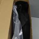 Funnymoom 12 Sets 5 Gallon Grow Bags with Plant Saucers, Durable Fabric Plant Pots with Handles, Aeration Drainage Planter Bags for Planter, Reusable Garden Bags Drip Trays Set for Indoor Outdoor