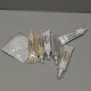 Cream Leather Repair Kit for Furniture, Vinyl Repair Kit for Car Interior, Sofa, Purse and Jacket, Restore Any Material with Super Easy Instructions to Fix Scratches, Tears, Holes, Peeling