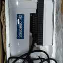 CHLORWORKS Salt Cell for Pool - Model No. CWPC, Fit for Pentair Intellichlor Moldel No. IC20, Salt Chlorine Generator Without Power Center, up to 20,000 Gallon Pool