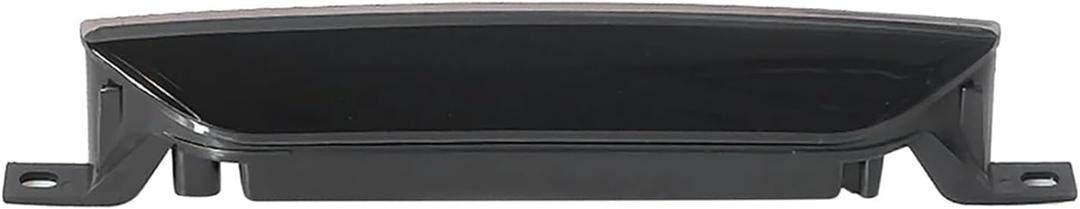 rear light For Dodge For Durango For Caliber For Jeep For Compass For Grand Cherokee Car High Mount Rear Third Brake Light Stop Signal Lamp Black Lamp