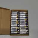 Energizer AA Batteries Alkaline Power, 20 Count Alkaline Double A Battery Pack