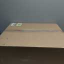 KROSER Hardside Expandable Carry On Luggage with Spinner Wheels & Built-in TSA Lock, Durable Suitcase Rolling Luggage with USB Port, Carry-On 20-Inch, Lake Blue