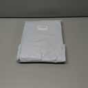 OFFITECTURE 2-Pack Reusable Rain Ponchos for kids - Hooded Raincoats for Boys Girls (Blue+Pink)