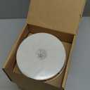 99080166 BP28 Bathroom Fan Motor with Blower Wheel by Fetechmate Fit for Bro-an Nu-Tone 655 679 657 658 Exhaust Fan Motor 70cfm 1.4 Amp 3000RP 120V CCW (2 Pack)