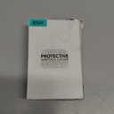 ESR for AirPods 4 Case, Compatible with AirPods 4 Generation Case (2024) (USB-C), Compatible with MagSafe, Drop-Proof Lock, Easy Open, Cyber Series, Grey (Gray)