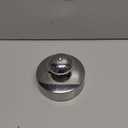 Kichvoe Sandwich Cutter and Sealer Food Crimper for Prep for Boys and Girls Lunchboxes and Creative Snacks