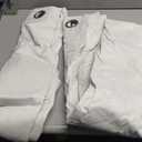 Mayfair Linen 3 Ply Linen Curtains 84 Inch Length 2 Panels Set - Bedroom Living Room Curtains 84 Inches Long, Soft, Thick, Textured Window Drapes Semi Sheer Light Filtering Panels