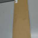 Ivilon Tension Curtain Rod - Spring Tension Rod for Windows or Shower, 24 to 36 Inch. Warm Gold