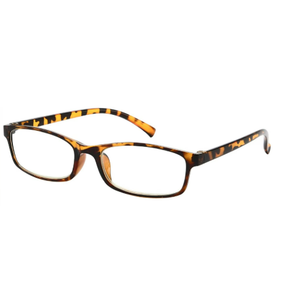 Gaoye +1.5 Multi Pack Reading Glasses - Blue Light Blocking Lenses, TR90 Frames, UV400 - Eyeglasses with Clear Vision