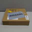 LAMU 2 Pack Lazy Susan Organizer 9.25 inch Lazy Susan Turntable for Cabinet, Rotating Spice Organization for Cabinet, Kitchen, Table Top, Countertop, Pantry Fridge Organizers and Storage, Clear