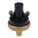 IEQFUE Adjustable Pressure Switch N/O 1/8-27NPT Compatible with Honeywell M4006-4 Hobbs 76575-4 4D-4785 2Y-4439 6N2466 9G8010 Set at 4 PSI Highest to 7PSI
