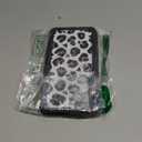 Designed for Galaxy S25 Plus FE 6.7 Inch Case,Heavy-Duty Rugged and Durable,Shockproof Hybrid Dual-Layer Armor Protective Shell,Cute Cow Pattern