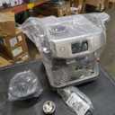 Breville Barista Touch Impress Espresso Machine BES881BSS, Brushed Stainless Steel