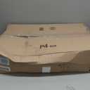 Slow-close Seat for Dometic 310 Toilet, White