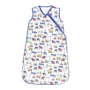 Copper Pearl Sleep Sack: Warm and Cozy Baby Bag in a Variety of Trendy Designs, Safe Alternative to Blankets, Sleeveless Baby Sleep Sack Swaddle Sizes Newborn to 24 Months - Diesel