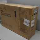 belhope Shiatsu Neck and Back Massager with Heat, 4D Kneading Back Massager for Pain Relief Deep Tissue, Comfortable Back Massage for Chair, Massage Mat for Office Home, Gifts for Mother Men Women