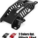 NICECNC Metal Quick Shifter Gate Compatible with Can Am Maverick X3 4x4 XMR Turbo DPS 2020, X3 R 4x4 Turbo DPS 2018, X3 RR 4x4 DS Turbo DPS 2022, See Fiitments Black