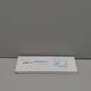 Matte Black Faucet Plate, Sink Hole Cover, Faucet Deck Plate 10 Inch 1 or 3 Hole Long Rectangle Cover Deck Plate Faucet Escutcheon for Bathroom Kitchen Vanity Sink Faucet Stainless Steel