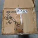 Tail Light Assemblies for 2019-2024 Chevy Silverado 1500, 2020-2024 Silverado 2500HD 3500HD, With Brake & Backup & Turn Signal & Running Light Smoke Lens -Pair