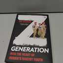 Z Generation: Into the Heart of Russia's Fascist Youth