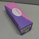 BONAOK Karaoke Microphone for Kids & Adults - Bluetooth Microphones Singing Mic with Disco Lights, Echo Effect, Built-in Speaker Portable Karaoke Player for Party Travel Gifts Q78(Rose Gold)