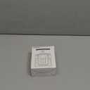 10000mAh Portable Waist Fan Rechargeable, 5 Speeds 16000RPM Brushless Motor Strong Airflow, Hands-Free Wearable Cooling Personal Shirt Belt Fan for Outdoor Jobsite, Camping, Travel