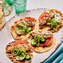 McCormick Shawarma Pita Seasoning with Garlic Sauce Mix, 1.37 oz (Pack of 6) (EXP 06/09/26)