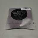 RUNNING GIRL Sports Bras for Women,Padded Sports Bra Tank Top Sexy Crisscross Back High Impact Longline Workout Yoga Bra (Purple, M)