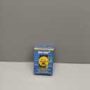 Wet-Stop 3 Green Bedwetting Enuresis Alarm with Loud Sound and Strong Vibration for Boys or Girls, Proven Solution for Bedwetters
