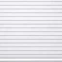 Fadeless Schoolgirl Style Bulletin Board Paper, Passing Notes, 47.25" x 25', 1 Roll, 47" x 300"