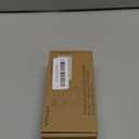 USB Multi Plug Outlet Extender - YISHU Surge Protector with Rotating Plug, 6 AC Plug Extender with 3 USB Ports, 3-Sided Swivel Power Strip Best Ideal Stocking Stuffers for Adults (White)