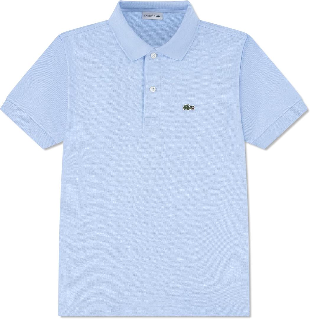 Lacoste Boys' Classic Polo