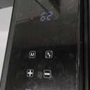 OLIXIS Portable Car Refrigerator, 21QT Single-Zone Electric Cooler for Vehicles, -4-68 Freezer Smart Control via Bluetooth with Car Battery Protection, Child Lock, 12/24V DC & 100-240V AC Powered