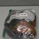 Scary Pumpkin Kids' Grim Reaper Halloween Costume - Morph (Large)